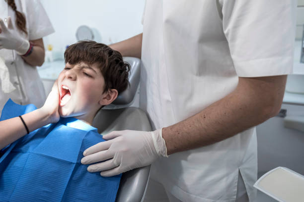 Best Emergency Dental Care for Trauma or Injury in North Myrtle Beach, SC